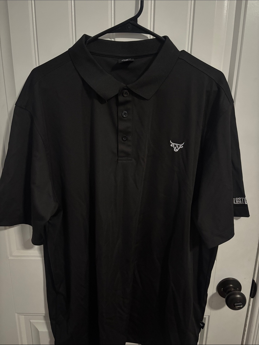 Men's Lost Calf Polo